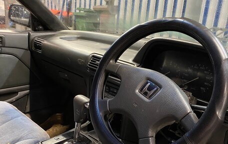 Honda Ascot, 1990 год, 100 000 рублей, 5 фотография