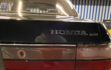 Honda Ascot, 1990 год, 100 000 рублей, 6 фотография