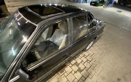 Honda Ascot, 1990 год, 100 000 рублей, 8 фотография