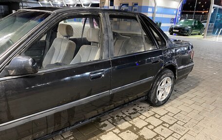 Honda Ascot, 1990 год, 100 000 рублей, 4 фотография