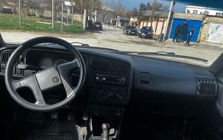 Volkswagen Passat B3, 1992 год, 170 000 рублей, 10 фотография