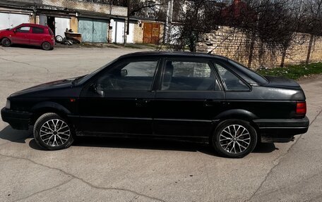 Volkswagen Passat B3, 1992 год, 170 000 рублей, 8 фотография