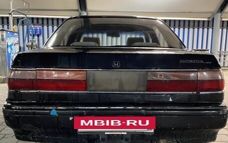 Honda Ascot, 1990 год, 100 000 рублей, 2 фотография