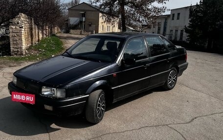 Volkswagen Passat B3, 1992 год, 170 000 рублей, 9 фотография