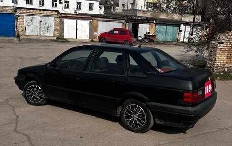 Volkswagen Passat B3, 1992 год, 170 000 рублей, 7 фотография