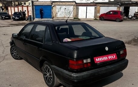 Volkswagen Passat B3, 1992 год, 170 000 рублей, 6 фотография