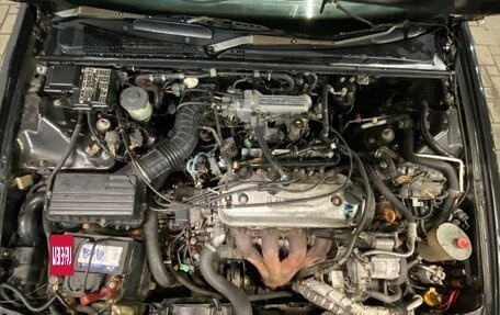 Honda Ascot, 1990 год, 100 000 рублей, 11 фотография