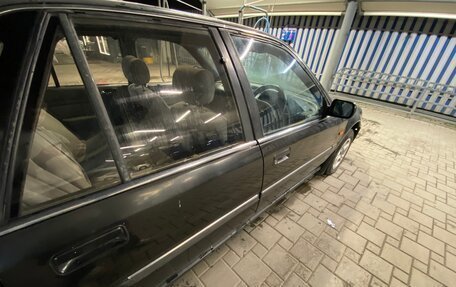 Honda Ascot, 1990 год, 100 000 рублей, 18 фотография