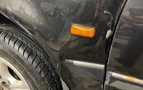 Honda Ascot, 1990 год, 100 000 рублей, 20 фотография