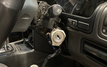 Honda Ascot, 1990 год, 100 000 рублей, 15 фотография