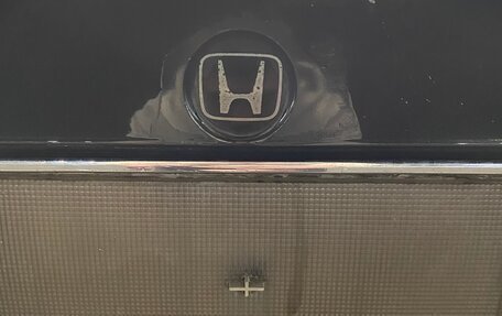 Honda Ascot, 1990 год, 100 000 рублей, 19 фотография