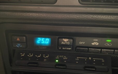 Honda Ascot, 1990 год, 100 000 рублей, 12 фотография