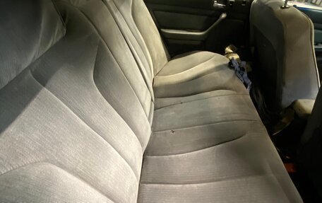 Honda Ascot, 1990 год, 100 000 рублей, 17 фотография