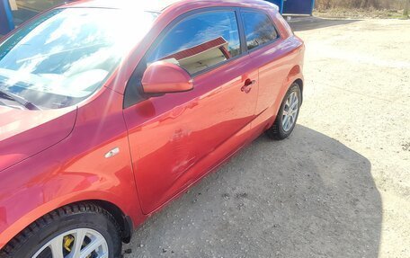 KIA cee'd I рестайлинг, 2008 год, 460 000 рублей, 4 фотография