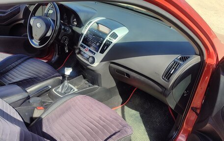 KIA cee'd I рестайлинг, 2008 год, 460 000 рублей, 6 фотография