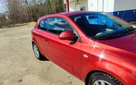 KIA cee'd I рестайлинг, 2008 год, 460 000 рублей, 2 фотография
