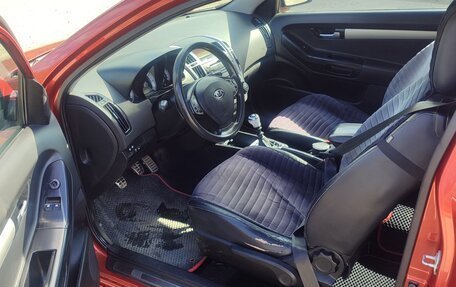 KIA cee'd I рестайлинг, 2008 год, 460 000 рублей, 5 фотография