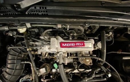 Honda Ascot, 1990 год, 100 000 рублей, 14 фотография