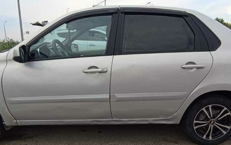 Datsun on-DO I рестайлинг, 2014 год, 350 000 рублей, 5 фотография