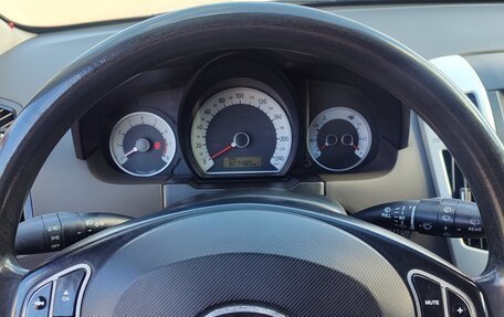 KIA cee'd I рестайлинг, 2008 год, 460 000 рублей, 7 фотография