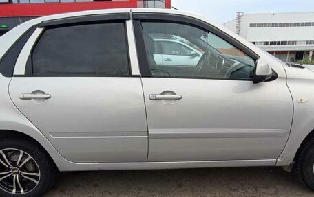 Datsun on-DO I рестайлинг, 2014 год, 350 000 рублей, 3 фотография