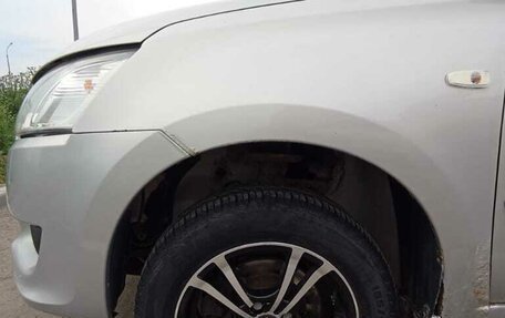 Datsun on-DO I рестайлинг, 2014 год, 350 000 рублей, 11 фотография