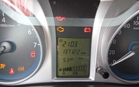 Datsun on-DO I рестайлинг, 2014 год, 350 000 рублей, 9 фотография