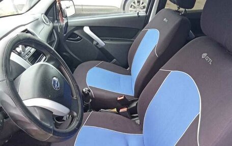 Datsun on-DO I рестайлинг, 2014 год, 350 000 рублей, 6 фотография