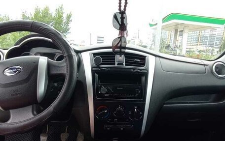 Datsun on-DO I рестайлинг, 2014 год, 350 000 рублей, 8 фотография