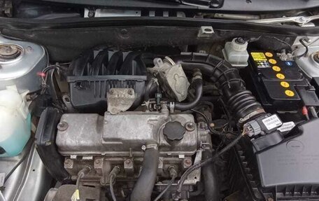 Datsun on-DO I рестайлинг, 2014 год, 350 000 рублей, 15 фотография