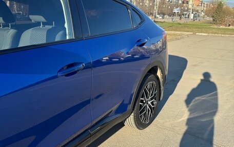 Haval F7x I, 2020 год, 1 850 000 рублей, 8 фотография