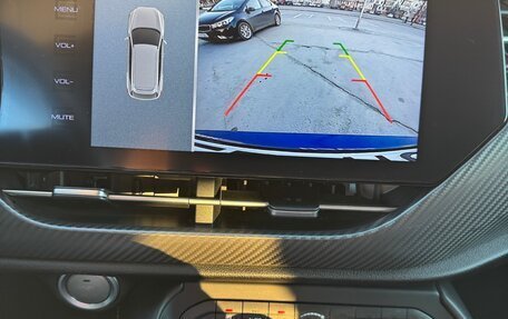 Haval F7x I, 2020 год, 1 850 000 рублей, 11 фотография