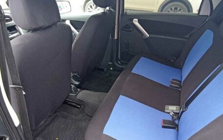 Datsun on-DO I рестайлинг, 2014 год, 350 000 рублей, 16 фотография