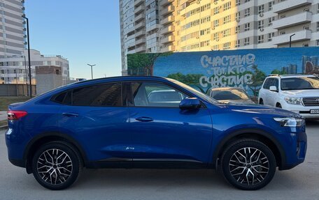 Haval F7x I, 2020 год, 1 850 000 рублей, 6 фотография