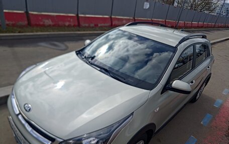 KIA Rio IV, 2018 год, 1 400 000 рублей, 2 фотография