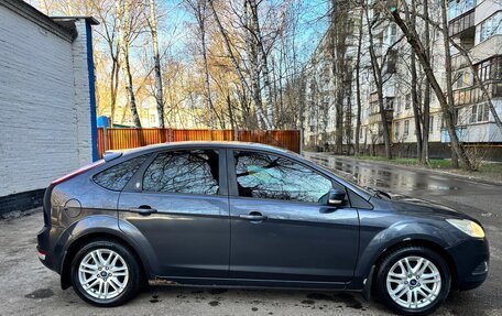 Ford Focus II рестайлинг, 2008 год, 560 000 рублей, 7 фотография