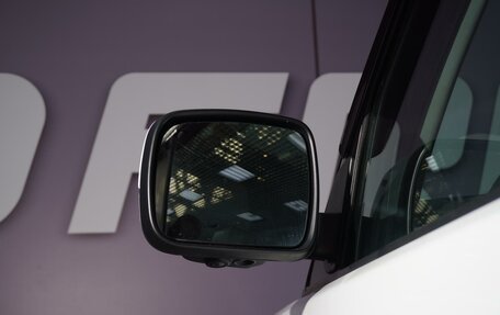 Land Rover Discovery IV, 2011 год, 1 699 000 рублей, 8 фотография