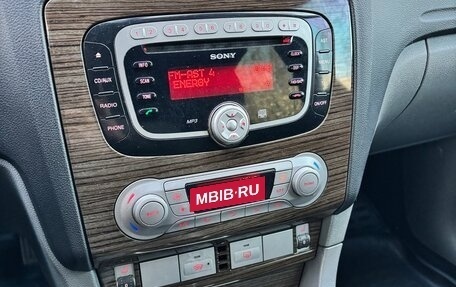 Ford Focus II рестайлинг, 2008 год, 560 000 рублей, 14 фотография