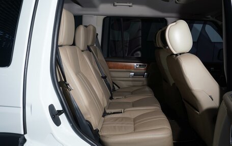 Land Rover Discovery IV, 2011 год, 1 699 000 рублей, 11 фотография