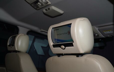 Land Rover Discovery IV, 2011 год, 1 699 000 рублей, 16 фотография