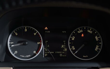 Land Rover Discovery IV, 2011 год, 1 699 000 рублей, 18 фотография