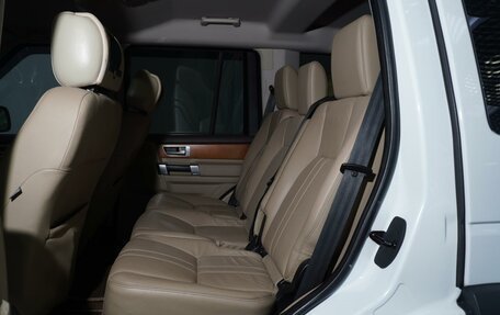 Land Rover Discovery IV, 2011 год, 1 699 000 рублей, 13 фотография