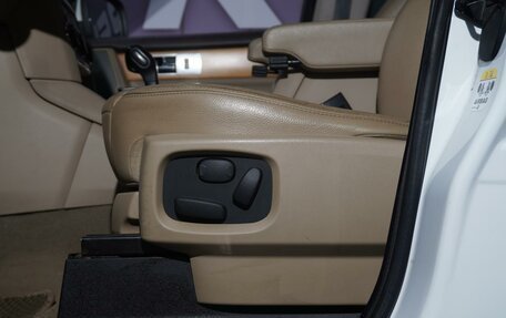 Land Rover Discovery IV, 2011 год, 1 699 000 рублей, 17 фотография