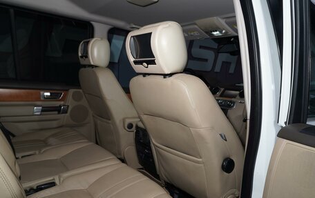 Land Rover Discovery IV, 2011 год, 1 699 000 рублей, 15 фотография