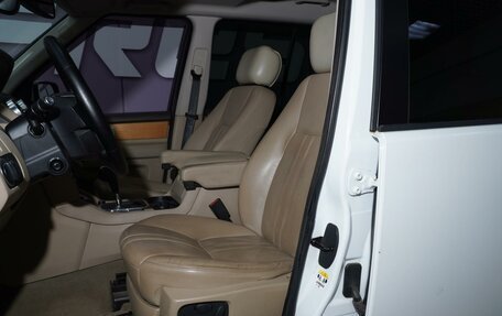 Land Rover Discovery IV, 2011 год, 1 699 000 рублей, 14 фотография