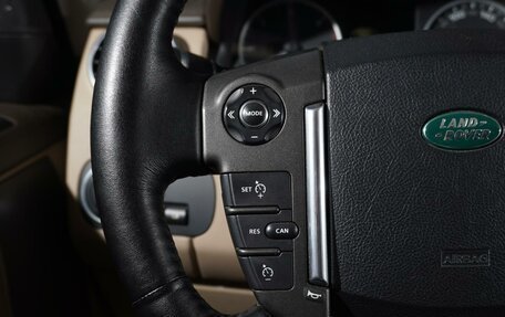 Land Rover Discovery IV, 2011 год, 1 699 000 рублей, 21 фотография