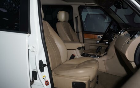 Land Rover Discovery IV, 2011 год, 1 699 000 рублей, 12 фотография