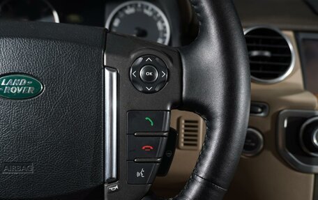 Land Rover Discovery IV, 2011 год, 1 699 000 рублей, 22 фотография