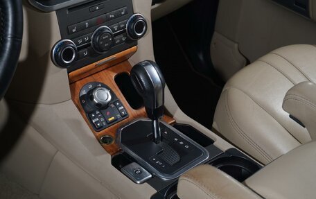 Land Rover Discovery IV, 2011 год, 1 699 000 рублей, 23 фотография