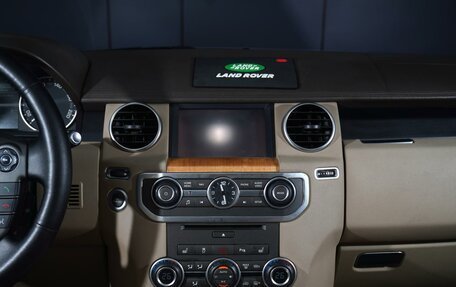 Land Rover Discovery IV, 2011 год, 1 699 000 рублей, 24 фотография
